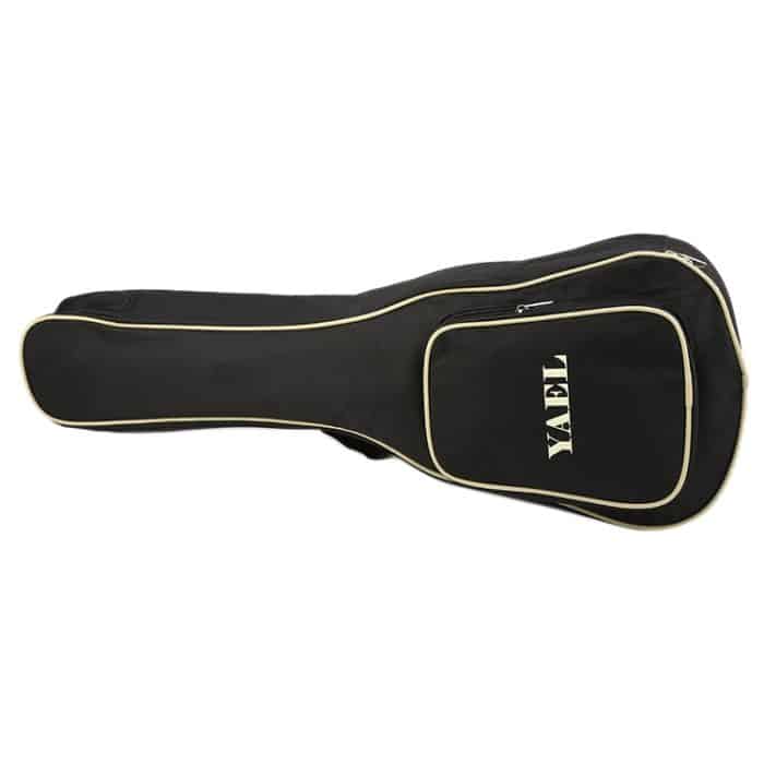 23 Zoll Ukulele Bale Piano Bag mit Fronttasche – Bild 5