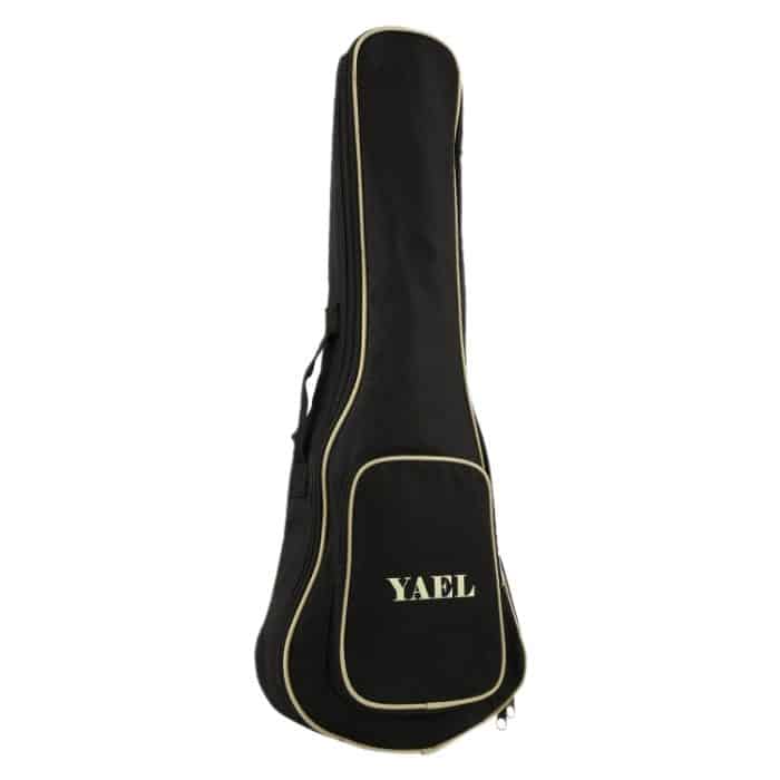 26 Zoll Ukulele Bale Piano Bag mit Fronttasche – Bild 2
