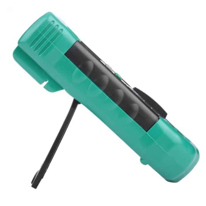 BSIDE MS8229 Digital Multimeter LUX Geräuschmessgerät Temperatur Luftfeuchtigkeitsprüfer – Bild 5