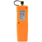 Benetech GM65 Optic Power Meter Lichtquelle Power Tester – Bild 4