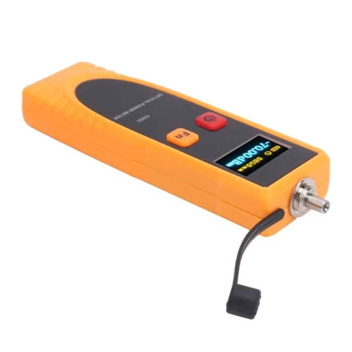 Benetech GM65 Optic Power Meter Lichtquelle Power Tester – Bild 5