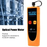 Benetech GM65 Optic Power Meter Lichtquelle Power Tester – Bild 8
