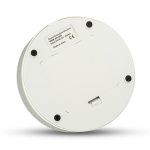 White Noise Machine-Schlafhilfegerät verbessert den Schlaf mit neun zeitgesteuerten Musikstücken, UNM-GH-006 – Bild 4