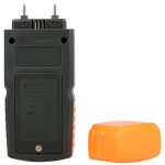 Benetech GM605 Digitalholz-Feuchtigkeitszähler Luftfeuchtigkeits-Luftfeuchter-FEd-Detektor – Bild 4