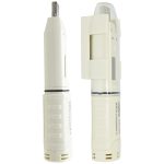 Benetech GM1366 USB Digital-Temperatur- und Feuchtigkeits-Recorder-Messgerät mit Alarm – Bild 3