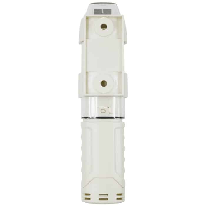 Benetech GM1366 USB Digital-Temperatur- und Feuchtigkeits-Recorder-Messgerät mit Alarm – Bild 4