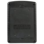 Beneteech GM3125 Hochspannungs-Tester-Resistenzprüfgerät – Bild 3