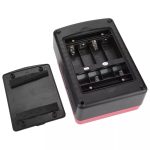 Beneteech GM3125 Hochspannungs-Tester-Resistenzprüfgerät – Bild 4