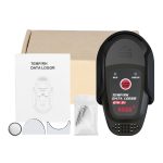 BSIDE BHT81 Automatischer Rekorder für USB-Schnittstellentemperatur- / Feuchtigkeitsdaten – Bild 9