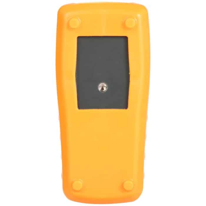 Beneteech GM8902 + LCD-Display Digital Digital Anemometer Luftstrom Windgeschwindigkeitszähler – Bild 4