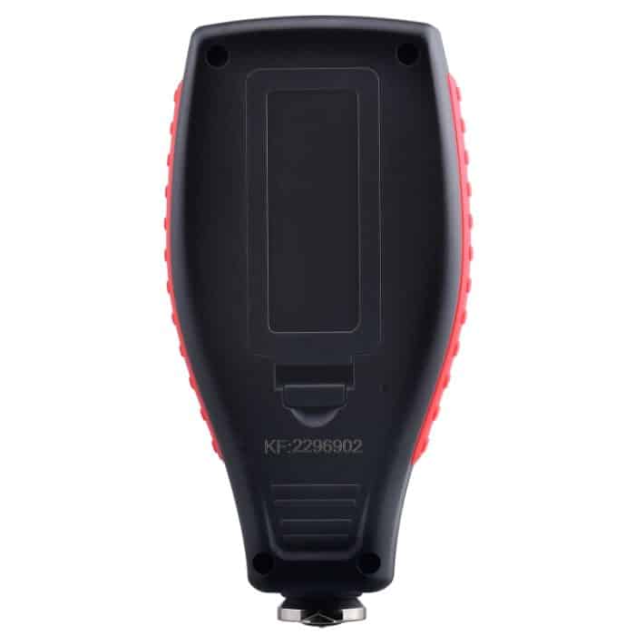 Benetech GT235 Eisen-Aluminium-Zweizweck-Farbfilm-Beschichtungsdickenmessgerät – Bild 4