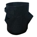 8 Taschen, 43 l/10 Gallonen, Vlies-Erdbeer-Pflanzbeutel aus Filz, Größe: 35 x 45 cm, Size: 35X45cm – Bild 2