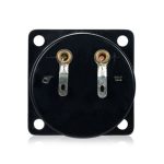 TR-35 VU Meter Stromverstärker-Verstärker DB-Tabelle Audioebene Kopfzähler Sounddruckmesser – Bild 3