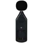 WintAct WT1357 Digital Sound Level Meter, Reichweite: 30 dB ~ 130db – Bild 3