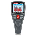 WINTACT WT2100 Farbbildschirm Displaybeschichtungsdickenmessgerät