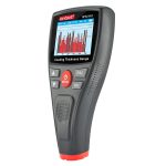 WINTACT WT2110 Farbbildschirmanzeigedickenmessgerät – Bild 2