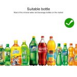 12 PCS Einstellventil Automatische Bewässerungsvorrichtung Wassersickervorrichtung, zufällige Farbabgabe – Bild 6