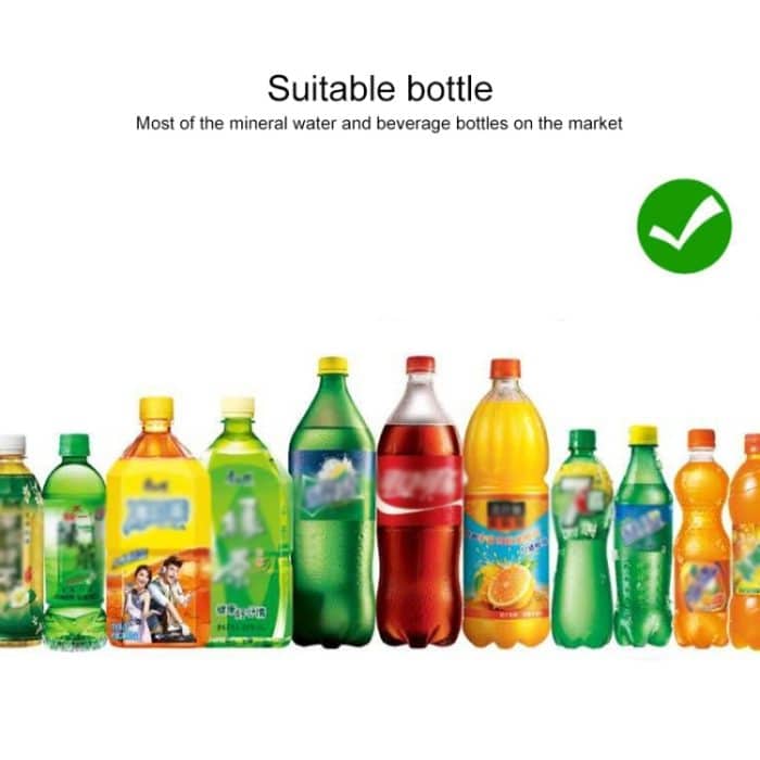 12 PCS Einstellventil Automatische Bewässerungsvorrichtung Wassersickervorrichtung, zufällige Farbabgabe – Bild 6