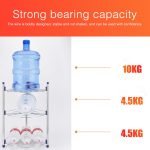 Multifunktions-Küchentopfhalter Fünfschichtiger Wok-Suppentopf Edelstahl-Topfhalter – Bild 5