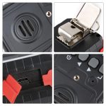 WTACTACT WT8800 Sauerstoffmonitor-Erkennungsalarm – Bild 6