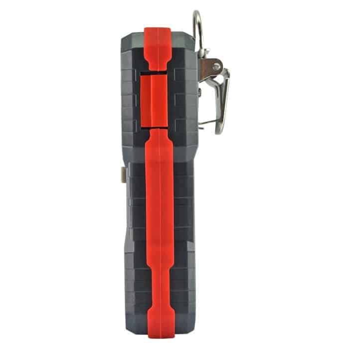 WintAct WT8801 Brennbarer Gasmelderalarm – Bild 3