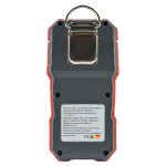 WintAct WT8801 Brennbarer Gasmelderalarm – Bild 4