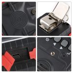 WintAct WT8812 Verbundgasmonitor-Erkennungsalarm – Bild 6