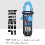 BSIDE ACM03 Plus 400A AC / DC Clamp Meter – Bild 4