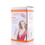 CNaier AE-906 Tragbares wasserdichtes USB-Ladekasten-Massagegerät – Bild 4