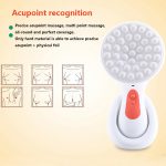 CNaier AE-906 Tragbares wasserdichtes USB-Ladekasten-Massagegerät – Bild 9