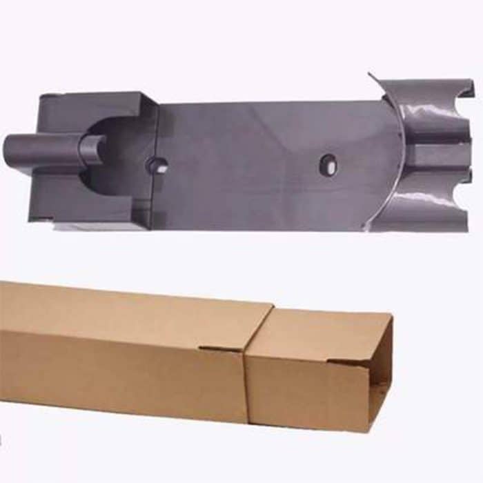 Wandhalterung für Staubsauger-Ladestation für Dyson V7 V8 – Bild 4