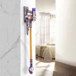 Wandhalterung für Staubsauger-Ladestation für Dyson V7 V8 – Bild 5