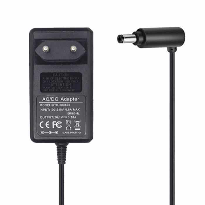 Staubsauger-Ladeadapter für Dyson V8 V7 V6 DC58 / 59/60/72/74 – Bild 2