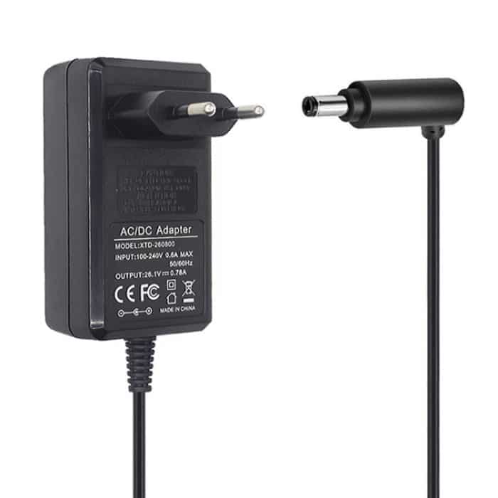 Staubsauger-Ladeadapter für Dyson V8 V7 V6 DC58 / 59/60/72/74 – Bild 3