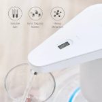 Original Xiaomi Youpin XiaoLang TDS Automatischer Mini-Touch-Schalter Wasserpumpe Drahtloser wiederaufladbarer elektrischer Spender (weiß) – Bild 5
