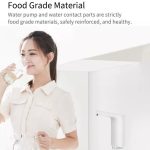 Original Xiaomi Youpin XiaoLang TDS Automatischer Mini-Touch-Schalter Wasserpumpe Drahtloser wiederaufladbarer elektrischer Spender (weiß) – Bild 6