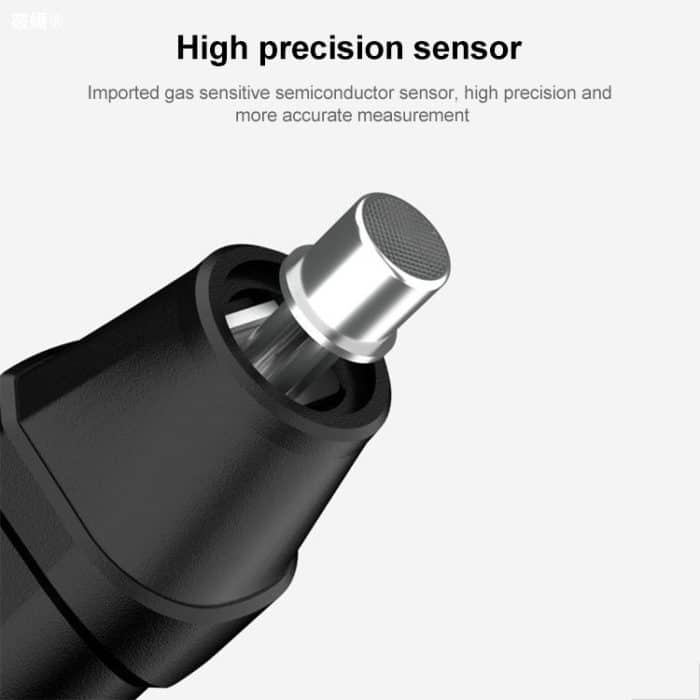 HABOTESA HT60 Detektor für brennbare Gase – Bild 4