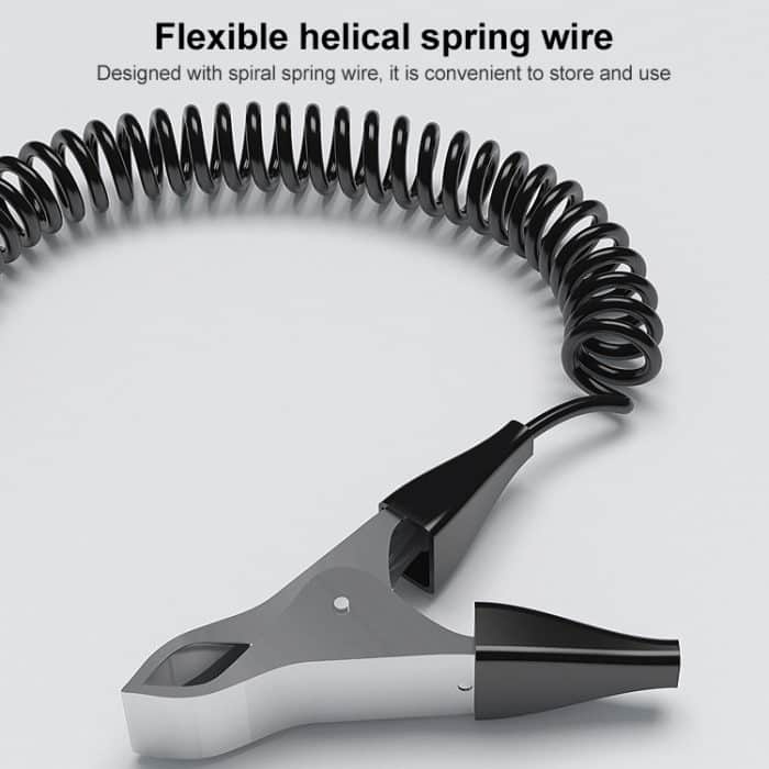 HABOTESA HT86B Auto-Digitalanzeige-Multimeter – Bild 4