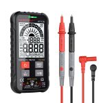 HABOTEST HT112B Mini-Digitalanzeige Hochpräzises Multimeter