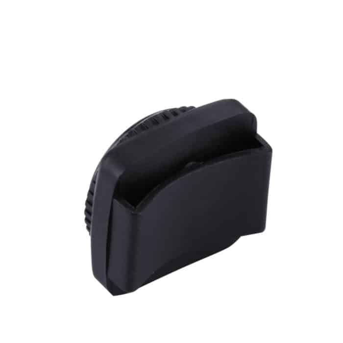 10 PCS 20mm Outdoor Sport Camping Wandern Zeiger Guider Kunststoff Kompass Wanderer Navigation, zufällige Farblieferung – Bild 3