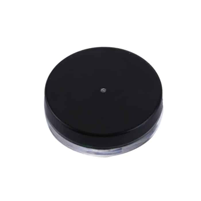 20 PCS 15mm Outdoor Sport Camping Wandern Zeiger Guider Kunststoff Kompass Wanderer Navigation, zufällige Farblieferung – Bild 3