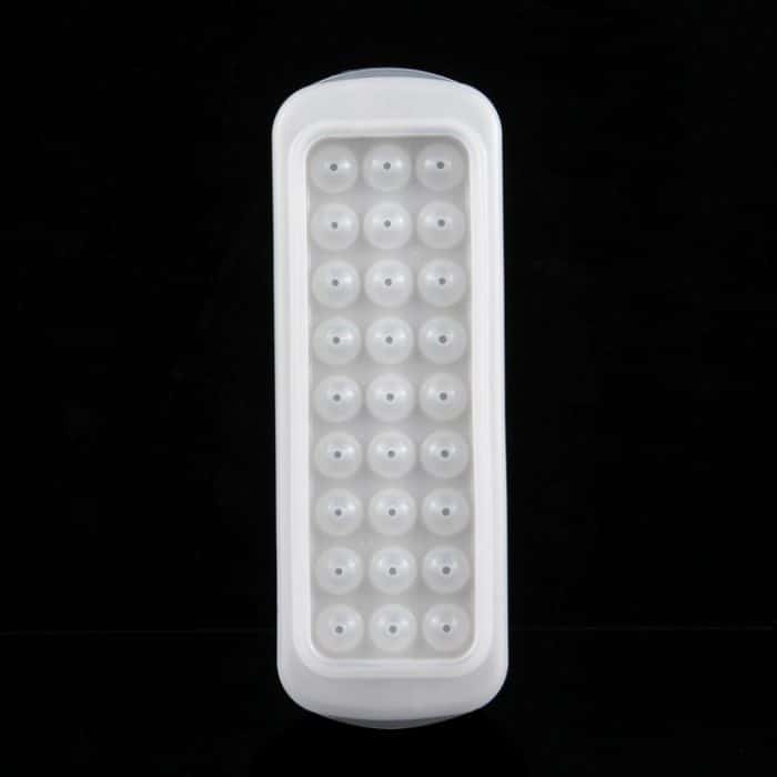 Kreative Eisform in Mini-Kugelform mit 27 Gittern und zufälliger Farbabgabe – Bild 2