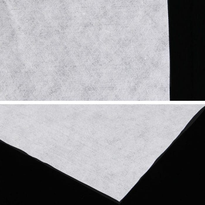 Tragbares Einweg-Badetuch aus Baumwolle, Größe: 140x65cm – Bild 9