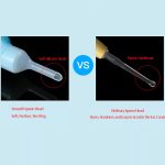 Ohrenreiniger Kinder Gleamy Elektrisches, sanftes und effektives Ohrenreinigungsgerät, Ear-cleaner – Bild 9