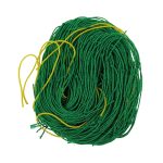 Pflanzen klettern Rattan Rahmen Verzierung Blumenregal Blumen Pflanzen Handwerk hängen Dekor Garten Gartennetz, Größe: 1,8 x 2,7 m – Bild 2