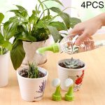 4 PCS Hand tragbare Wassersprühdüse Creative Horticultural Flower Supplies Home Topfbewässerungsmaschine