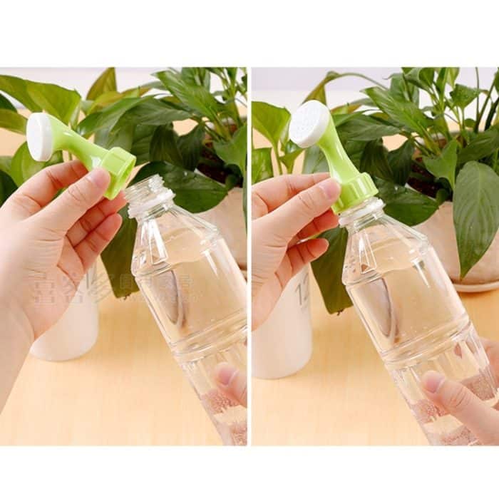 4 PCS Hand tragbare Wassersprühdüse Creative Horticultural Flower Supplies Home Topfbewässerungsmaschine – Bild 4