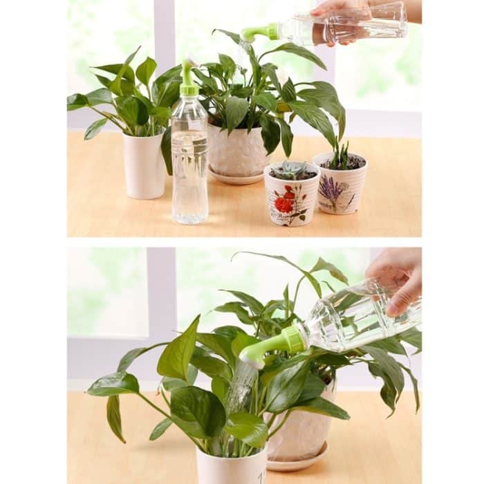 4 PCS Hand tragbare Wassersprühdüse Creative Horticultural Flower Supplies Home Topfbewässerungsmaschine – Bild 5