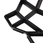 Manuelle Zementbeton Straßenform Kunststoffform DIY Gartenpflasterform – Bild 3