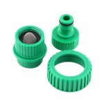 Garden Electronic Water Timer Digitales Magnetventil Intelligente Bewässerungs-Sprinklersteuerung Digitales Wasserprogrammsystem – Bild 5